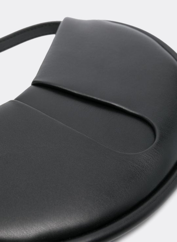 Themoirè EBE VEGAN FABRIC BLACK Acquista Ora