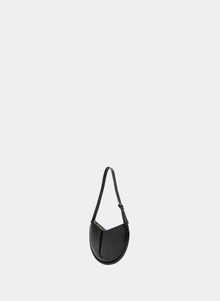 Themoirè EBE VEGAN FABRIC BLACK Acquista Ora