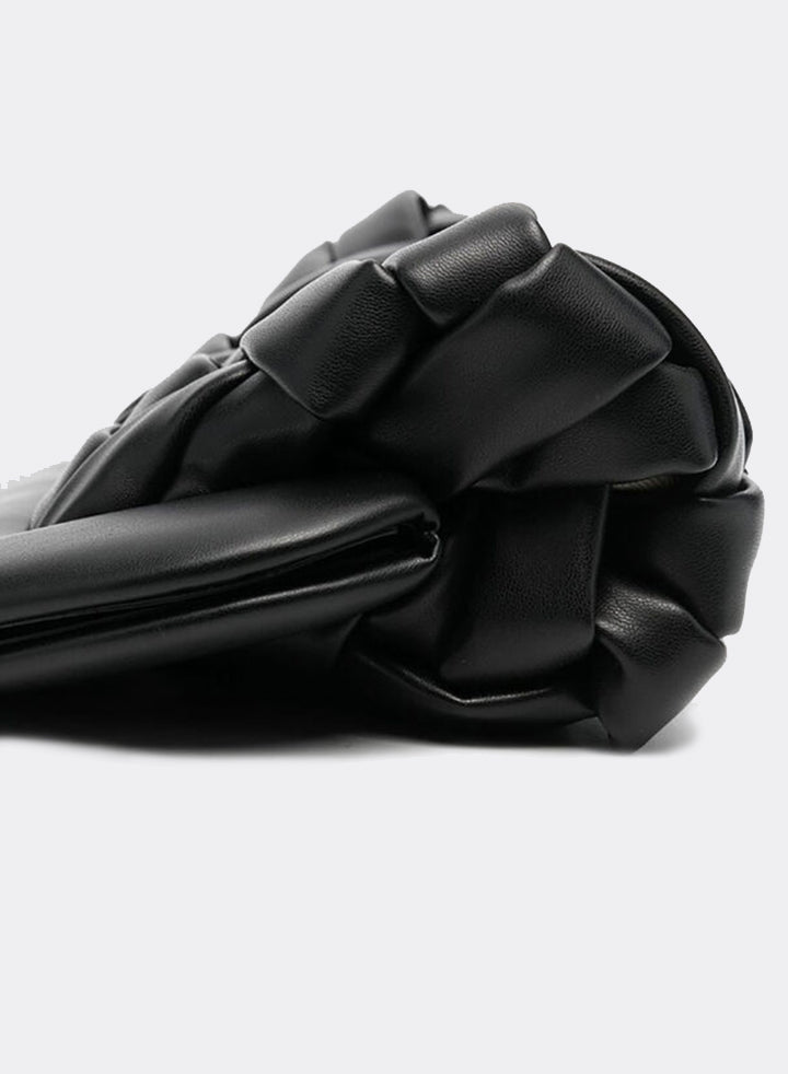 Themoirè BIOS WEAVED BLACK & Shopping Online