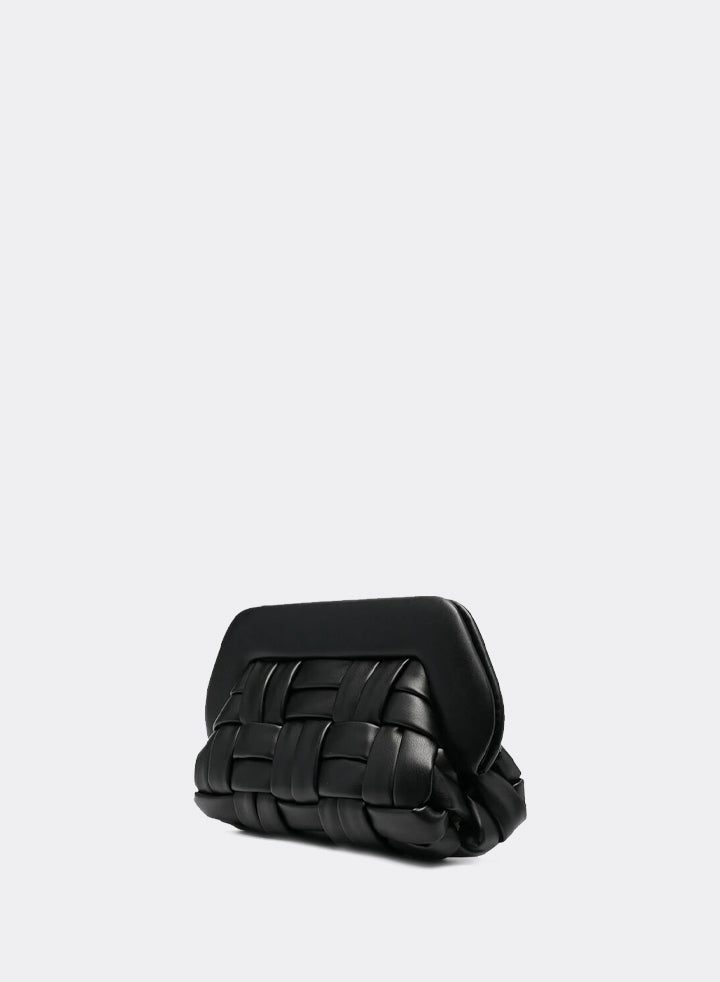 Themoirè BIOS WEAVED BLACK & Shopping Online