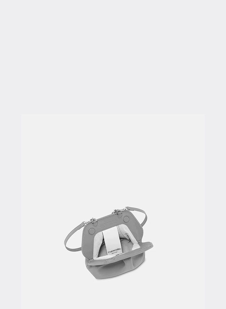 Themoirè GEA COFFEE PU BLACK Outlet