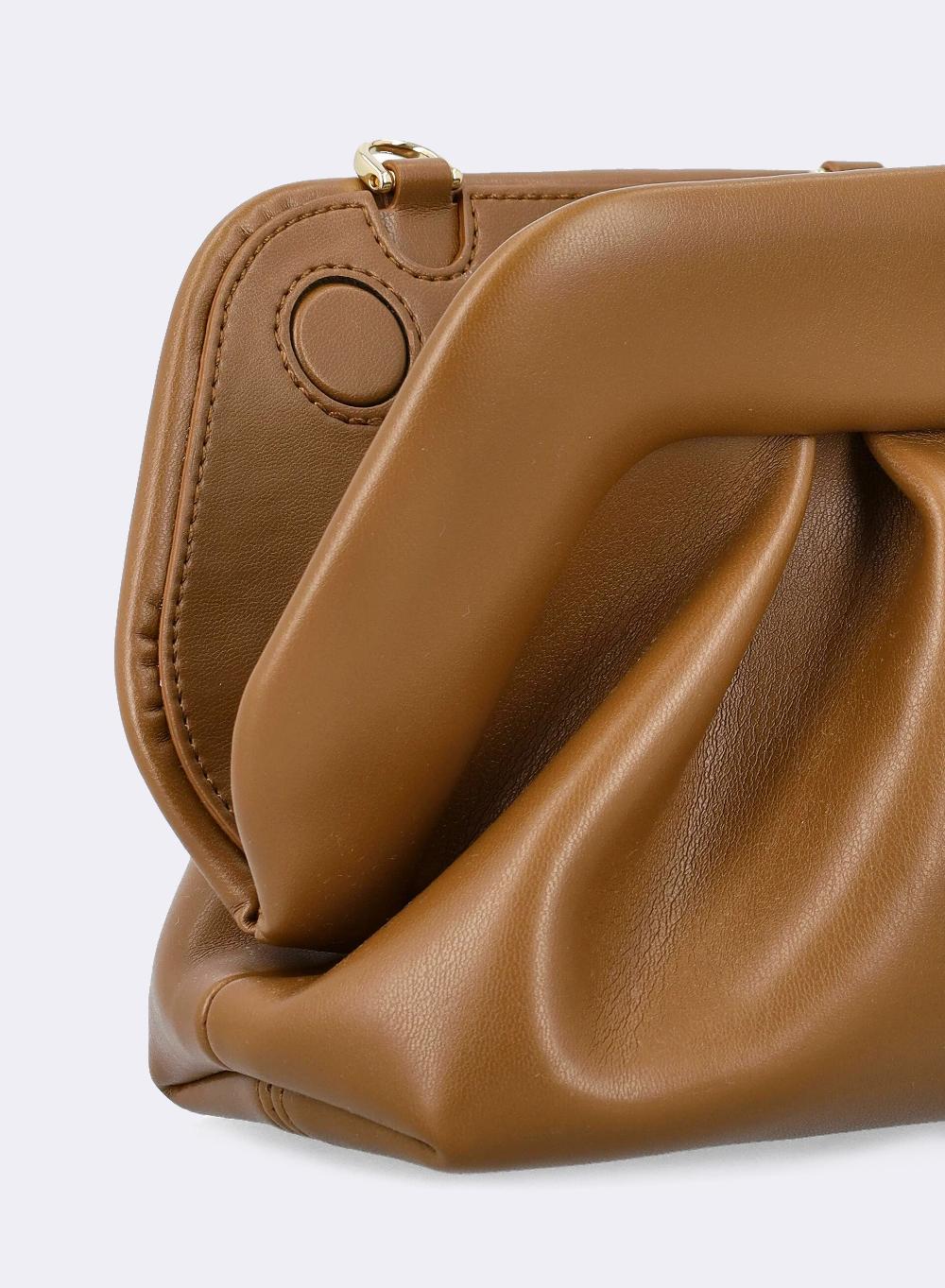 Themoirè GEA VEGAN FABRIC CARAMEL & Comprane uno, ottenene uno gratis
