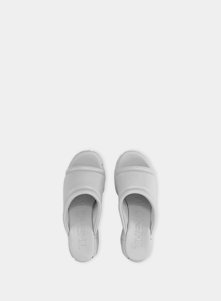 Themoirè CASSIOPE BASIC LINEN Economico