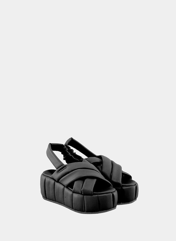 Themoirè ACQUARIA BASIC BLACK Negozio online di fabbrica