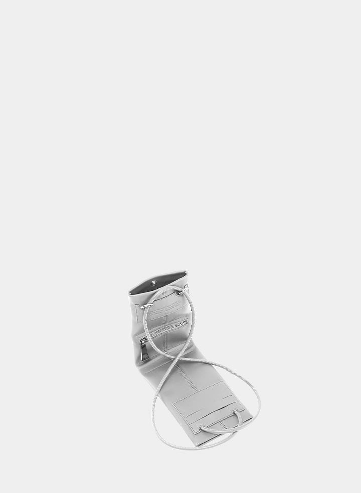 Themoirè ONDA VEGAN FABRIC GRASS Fornitura limitata