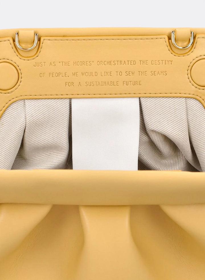 Themoirè TIA VEGAN FABRIC CHAITEA Pezzi Unici