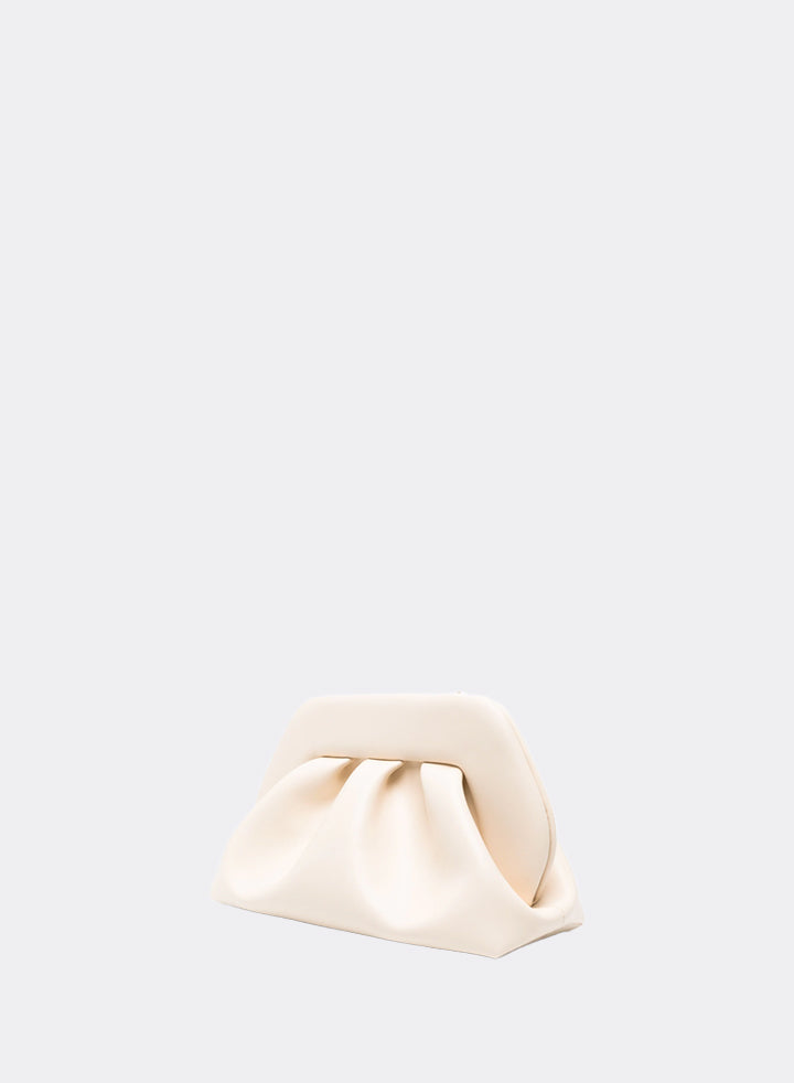 Themoirè TIA VEGAN FABRIC SHELL & Qualità Garantita
