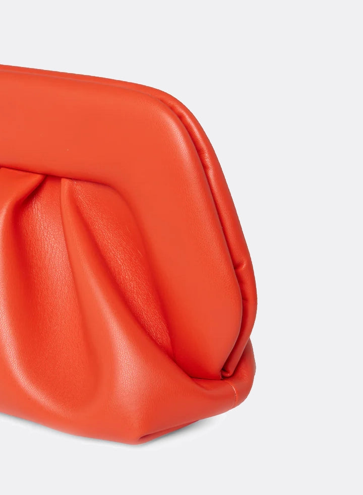 Themoirè GEA VEGAN FABRIC CORAL Vendita Economica