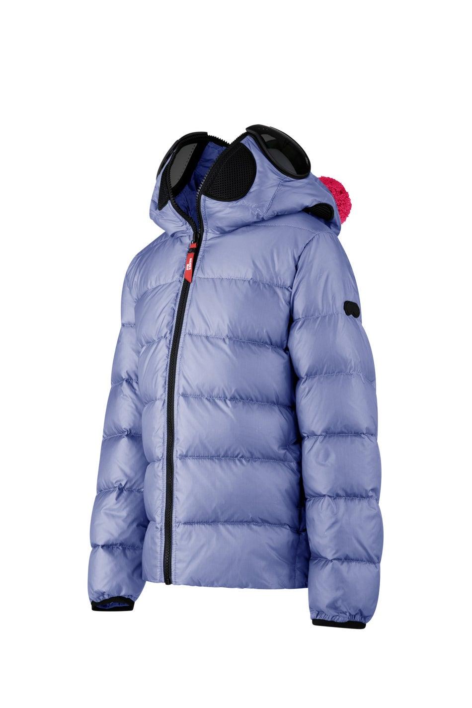 Ai-Riders Piumino Bambino in Nylon Micro-Ripstop - JK363BTKJ4 Economico