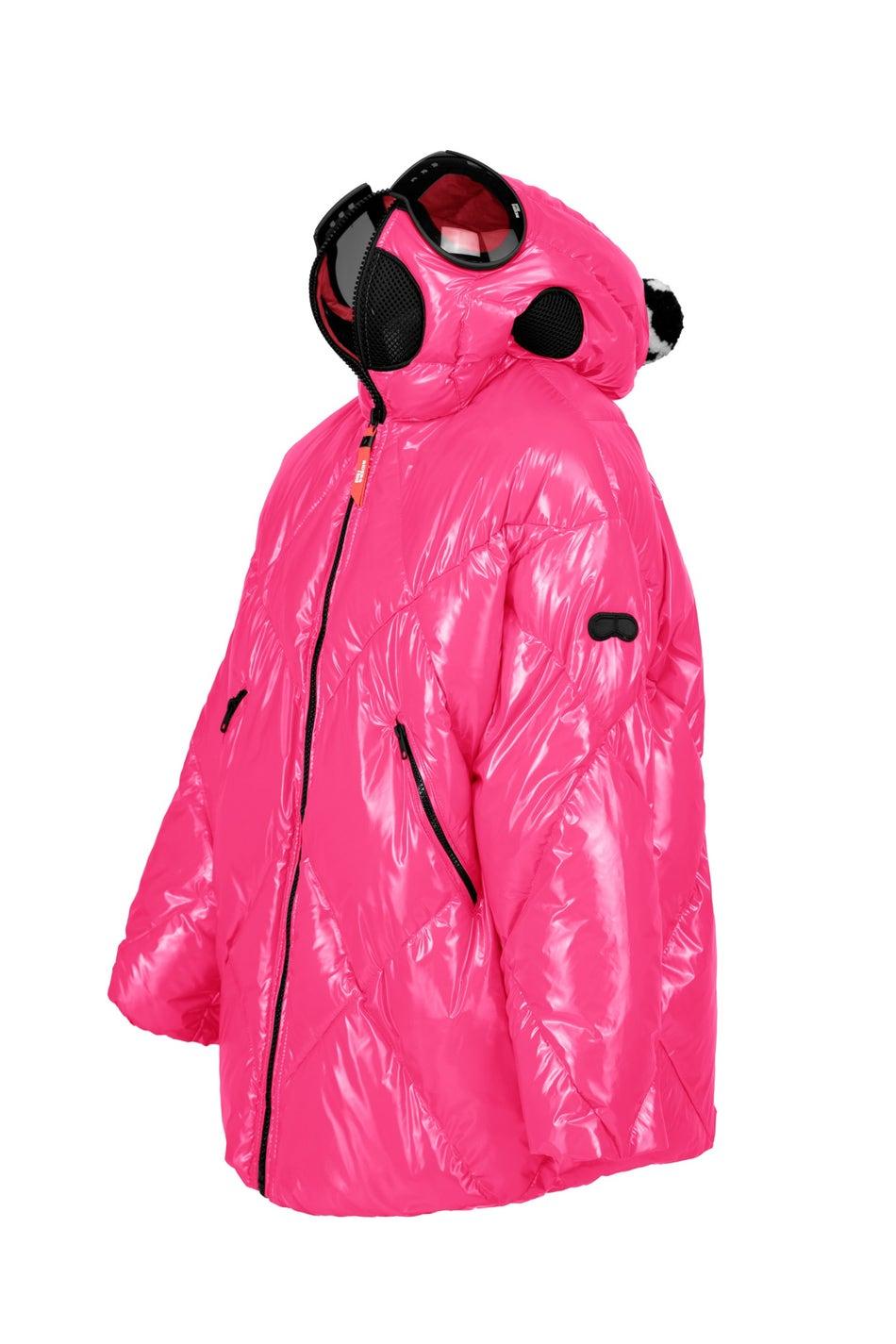 Ai-Riders Piumino Bambina Trapuntato a Rombi - GG660BTGNY4 Hotsell