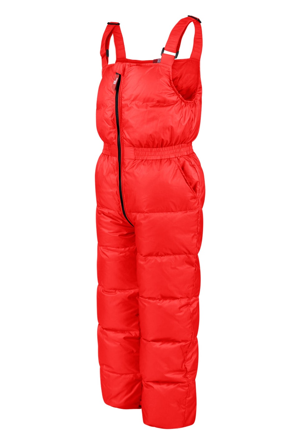 Ai-Riders Salopette Unisex in Nylon Micro-Ripstop - OX161NTKJ4 | AI Riders In Saldo