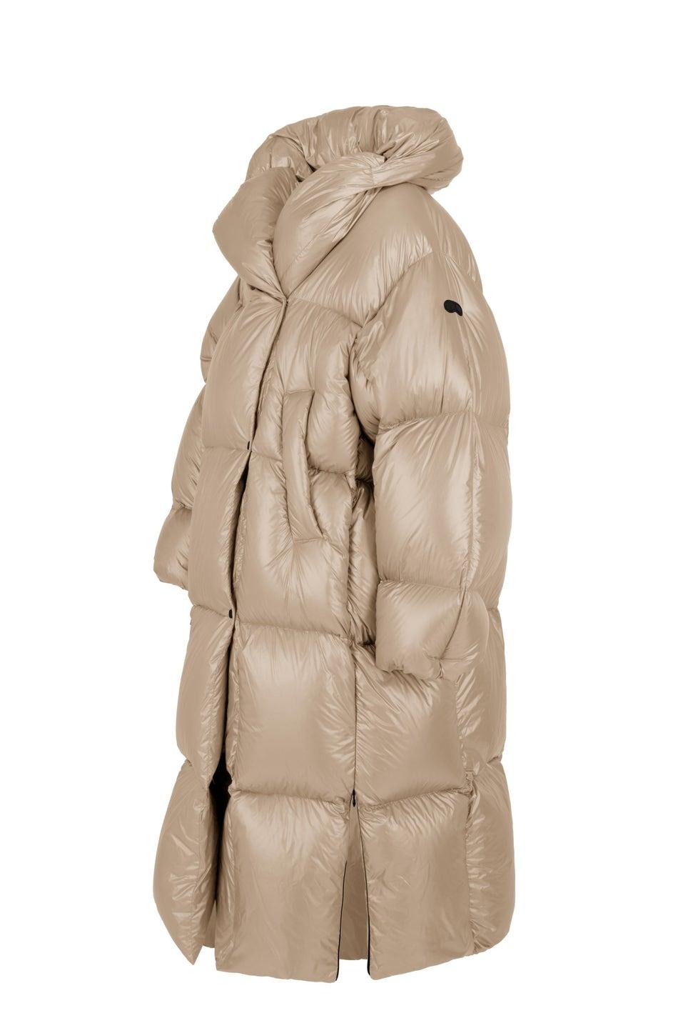 Ai-Riders Piumino Donna in Nylon Micro-ripstop - CW758NTKJW4 Nuovo
