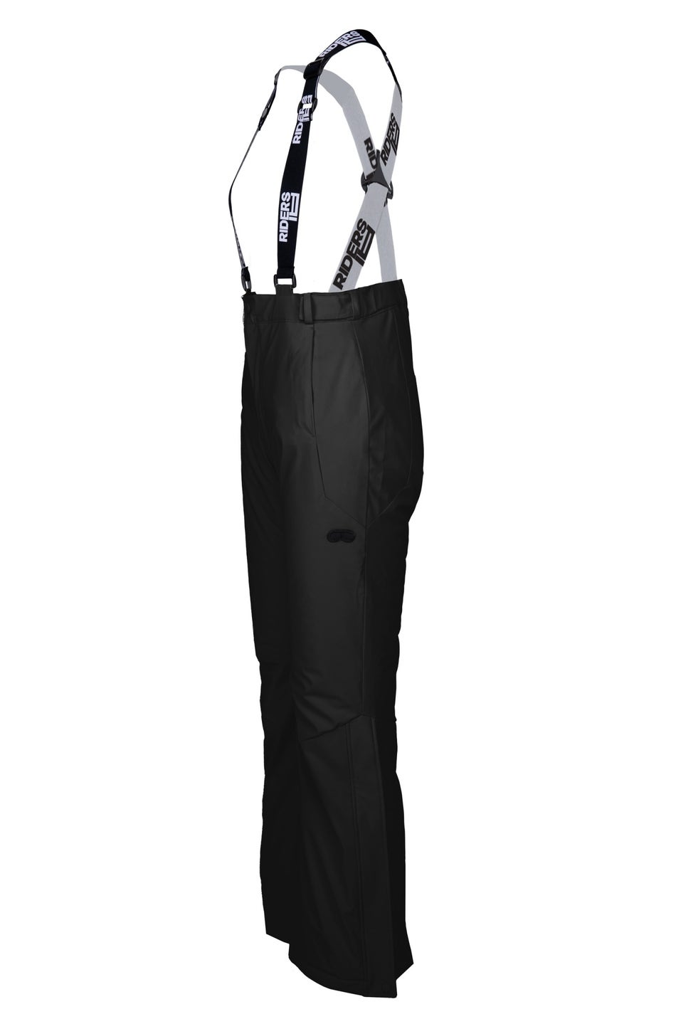 Ai-Riders Pantaloni da Sci Donna con Ghette Interne - PW746NTDNA4 | AI Riders Qualità