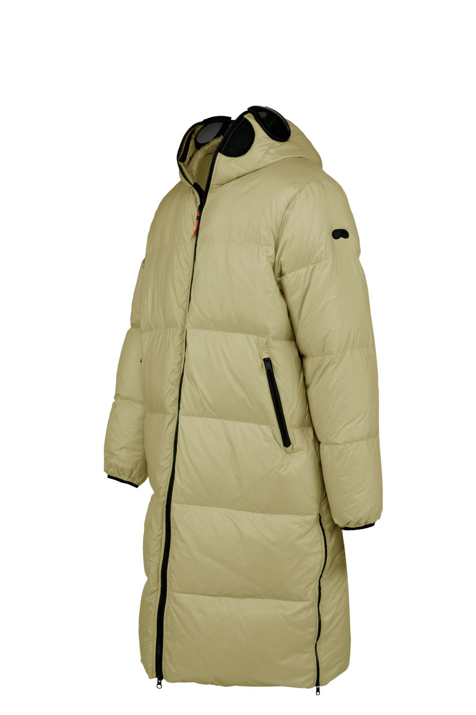 Ai-Riders Piumino Lungo Uomo Uomo CM482BTKJ3 | Ai-Riders Vendita