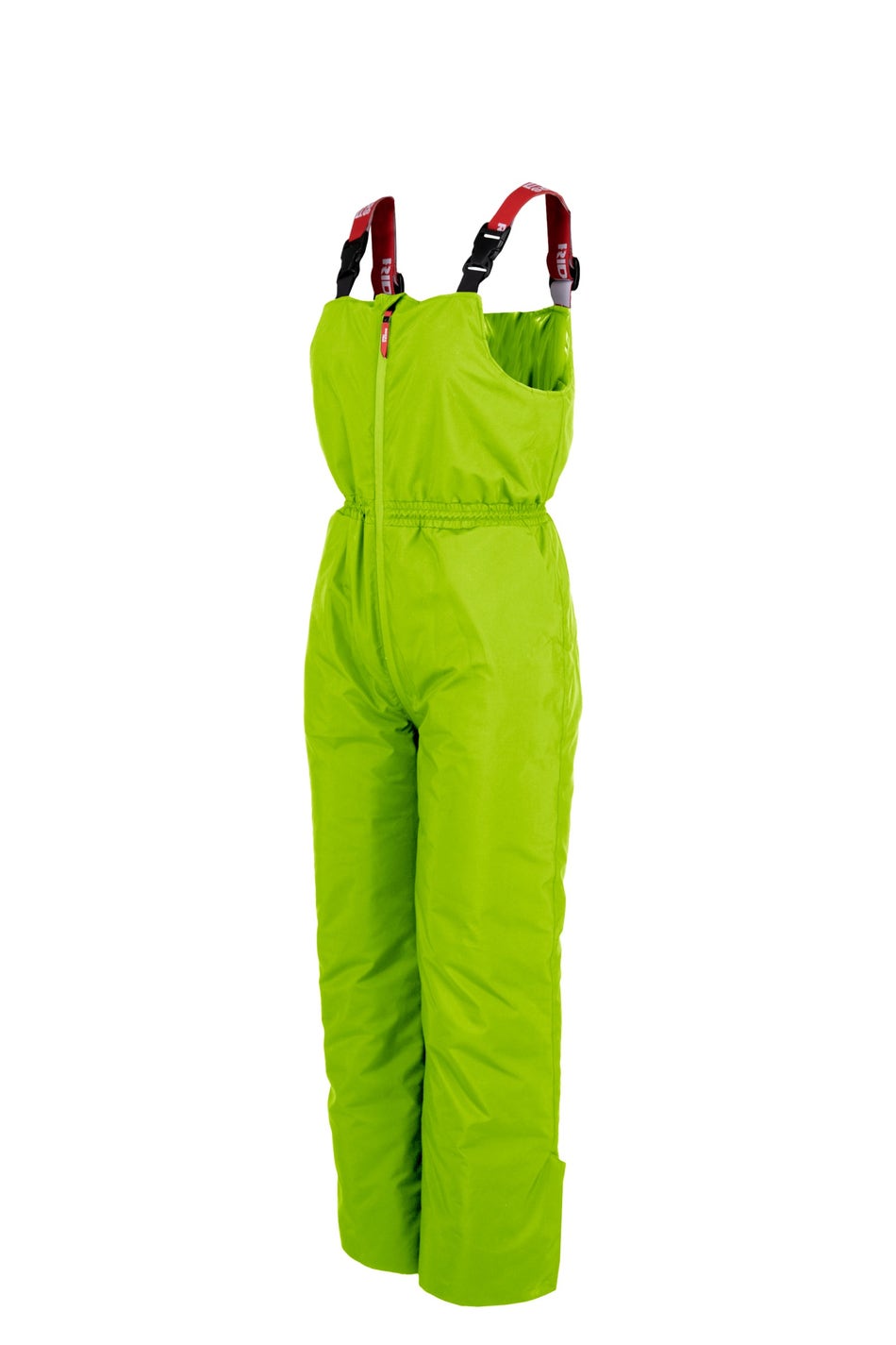 Ai-Riders Salopette Unisex in Poliestere Gommato Donna OW513NTHN3 | Ai-Riders Soddisfazione Garantita