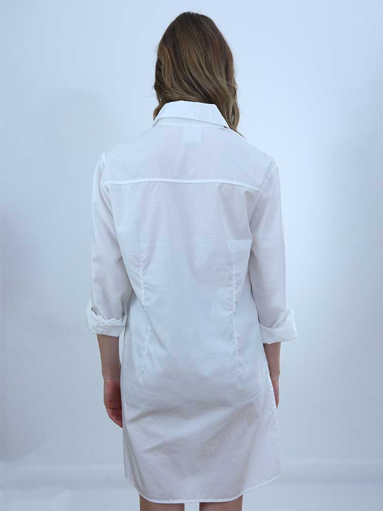 Tricot à Porter ABITO A CAMICIA MANICA LUNGA Economico