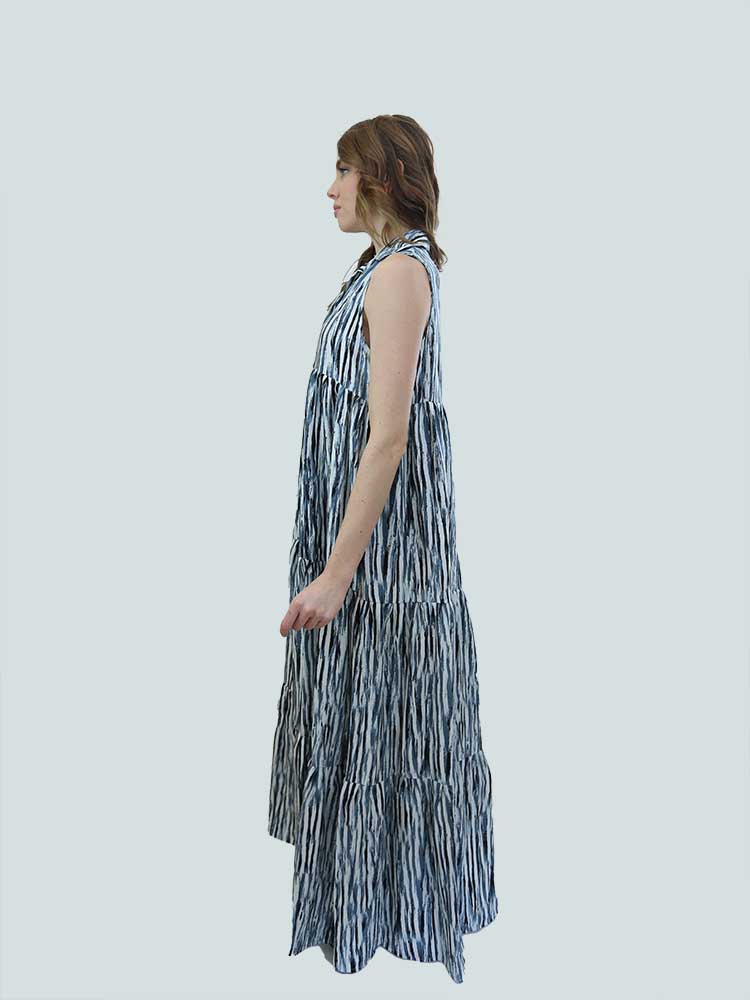 Tricot à Porter ABITO FANTASIA LUNGO Offerte