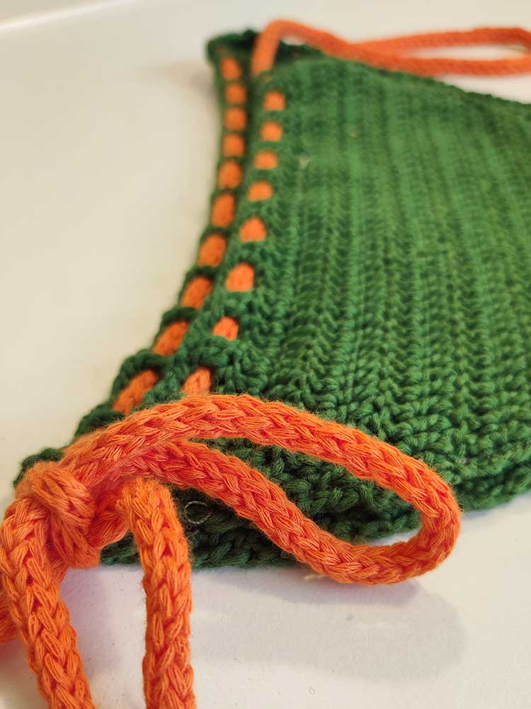 Tricot à Porter BIKINI UNCINETTO Vendite Flash