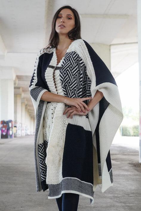 Tricot à Porter Cape Nuovo