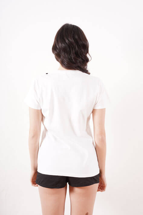 Tricot à Porter Buttoned shirt Negozi Online