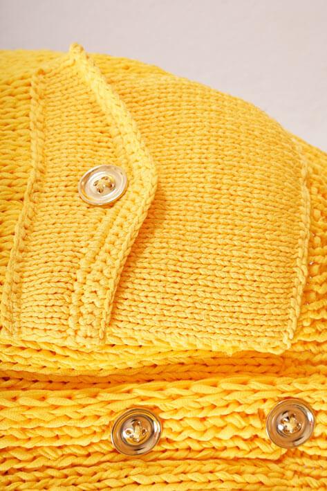 Tricot à Porter Cotton bomber Promozione Limitata