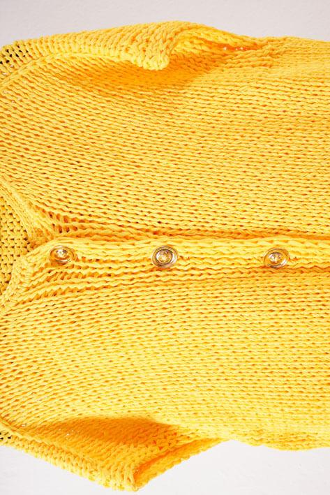 Tricot à Porter Cotton bomber Promozione Limitata