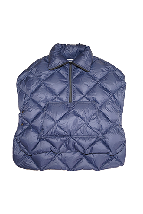 Tricot à Porter Shield poncho I Più Venduti