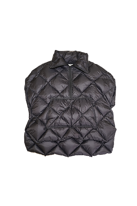 Tricot à Porter Shield poncho I Più Venduti