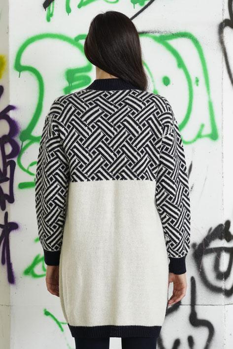 Tricot à Porter Max cardigan Acquista Ora