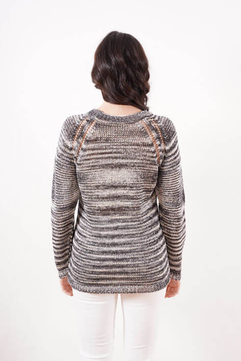 Tricot à Porter Mix up lurex Offerta