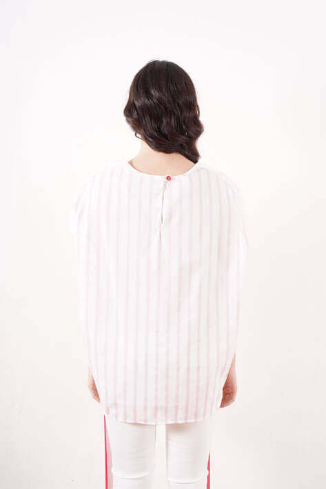 Tricot à Porter Over shirt In Vendita
