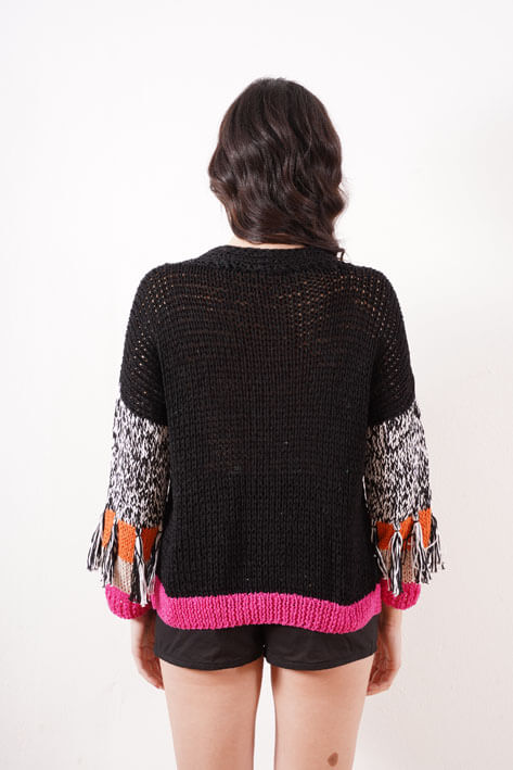 Tricot à Porter Salt and pepper I Più Venduti