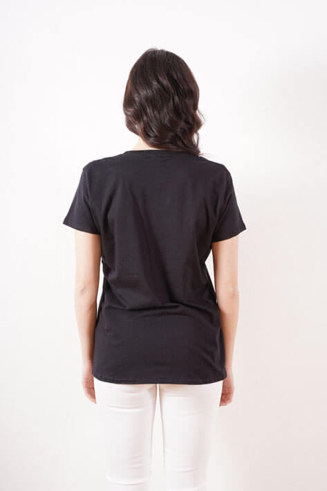 Tricot à Porter Spiral t- shirt Italy