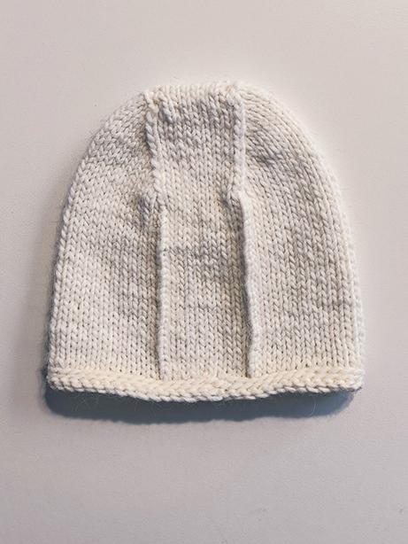 Tricot à Porter Cappello Offerte