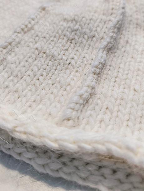 Tricot à Porter Cappello Offerte