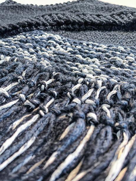 Tricot à Porter Sciarpa 2025