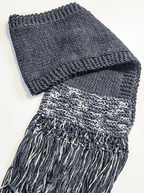 Tricot à Porter Sciarpa 2025
