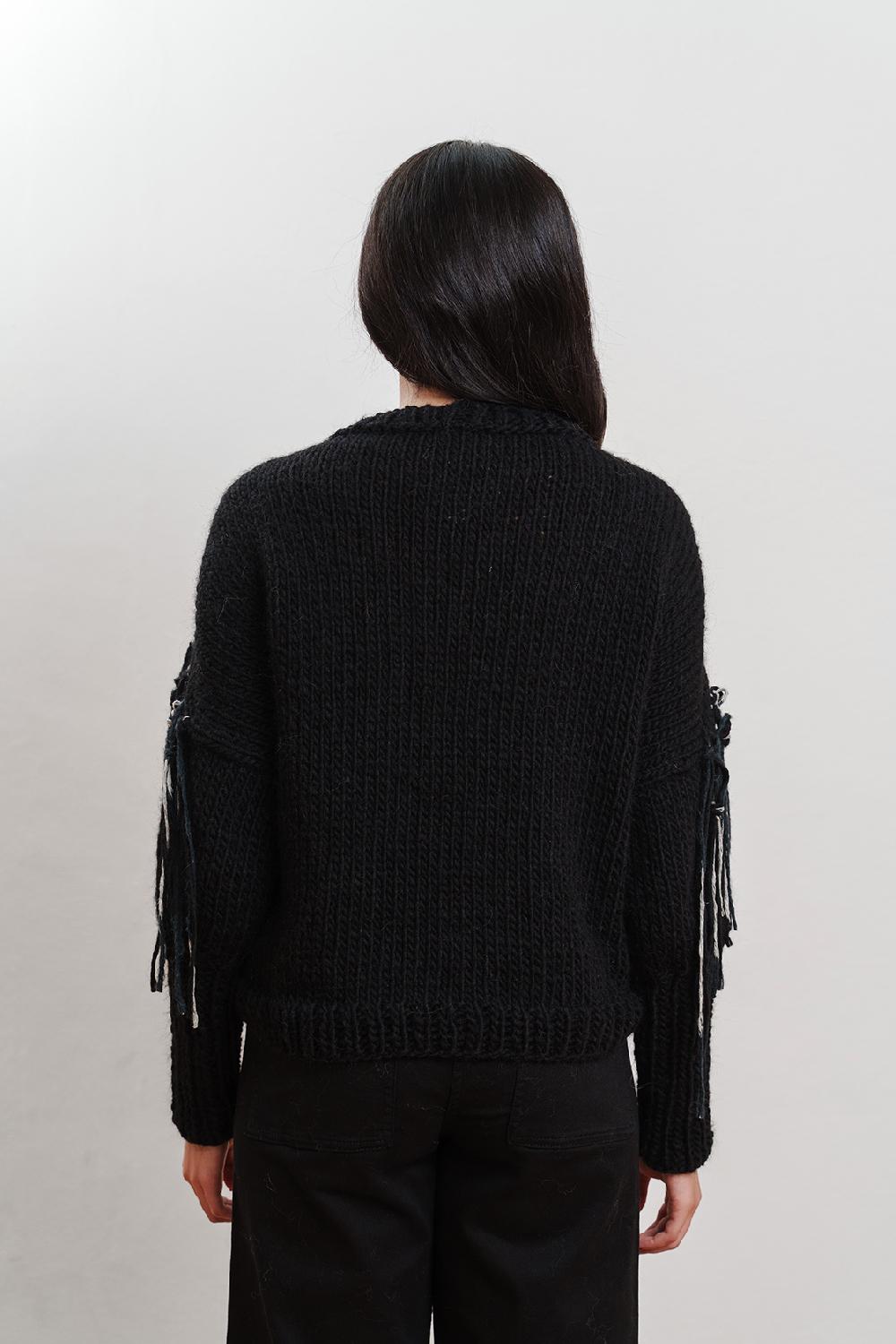 Tricot à Porter Maglia giro fangia Economico