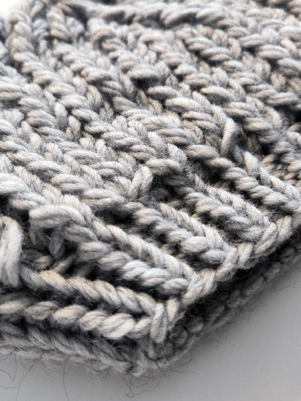 Tricot à Porter Cappello bucca Promozione