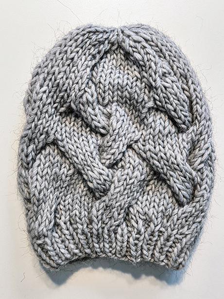 Tricot à Porter Berretto Spedizione Gratuita