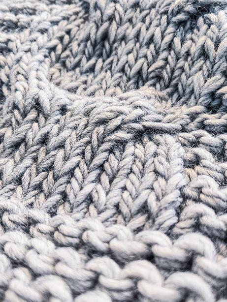 Tricot à Porter Sciarpa Pezzi Unici