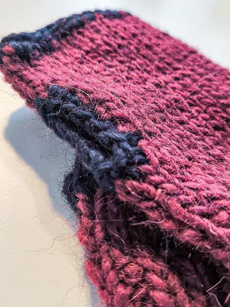 Tricot à Porter Manicotti Consegna Veloce