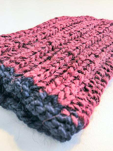 Tricot à Porter Cappello Promozione Limitata