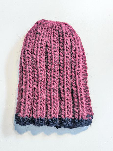 Tricot à Porter Cappello Promozione Limitata