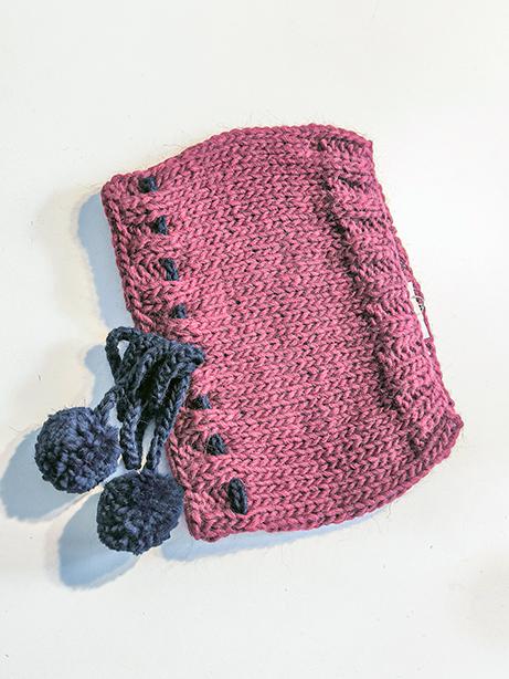 Tricot à Porter Collo Fino Al -60%