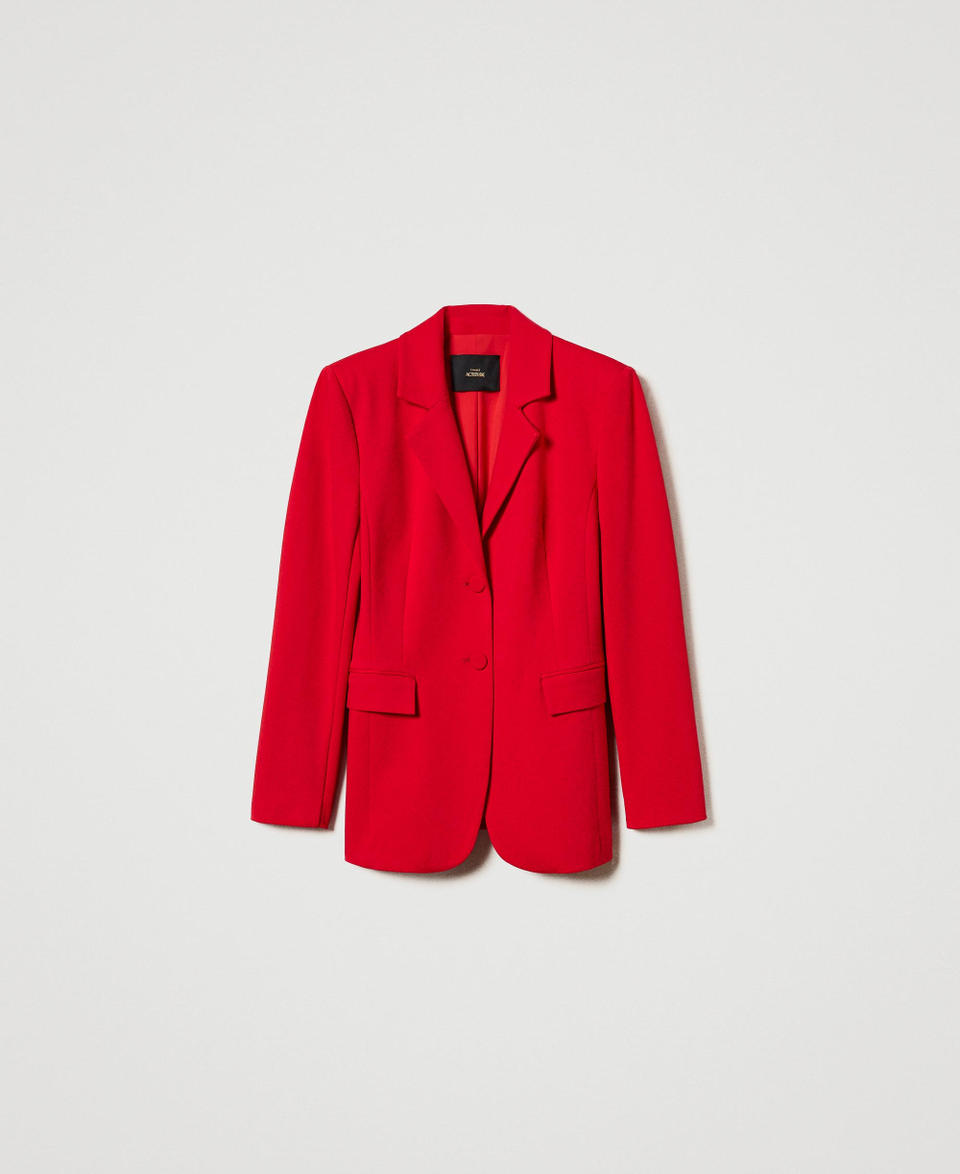 Twin Set Giacca blazer monopetto I Più Venduti