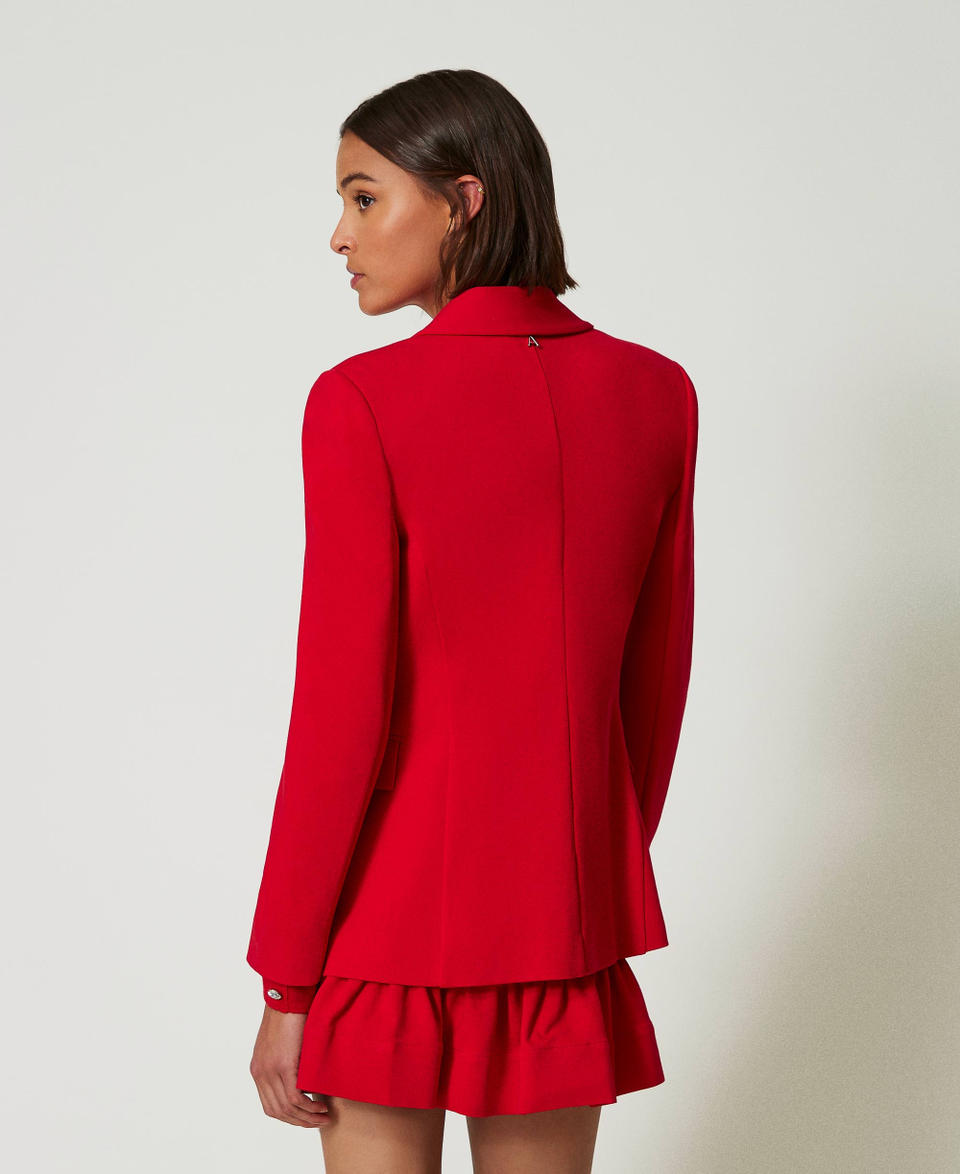 Twin Set Giacca blazer monopetto I Più Venduti