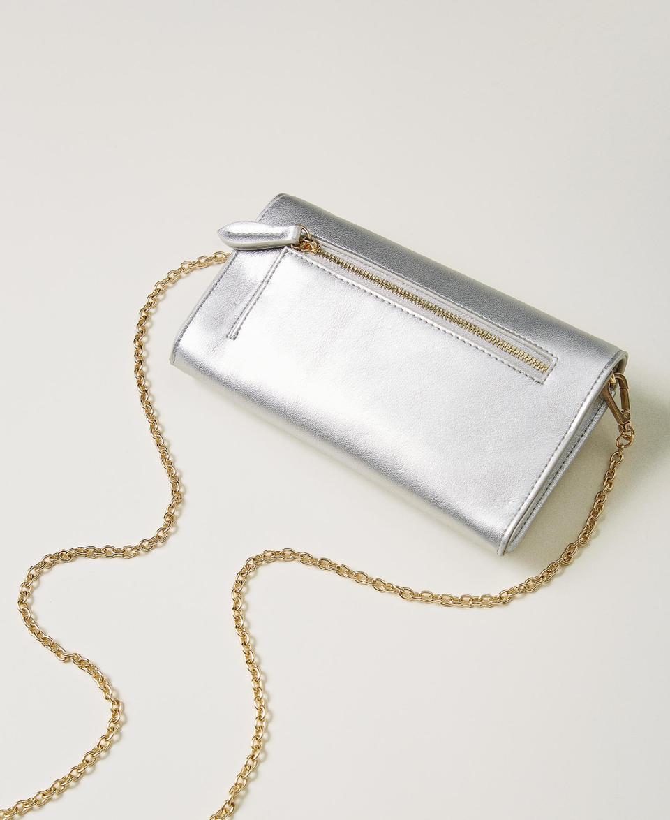 Twin Set Mini pochette con tracolla Prezzo di fabbrica