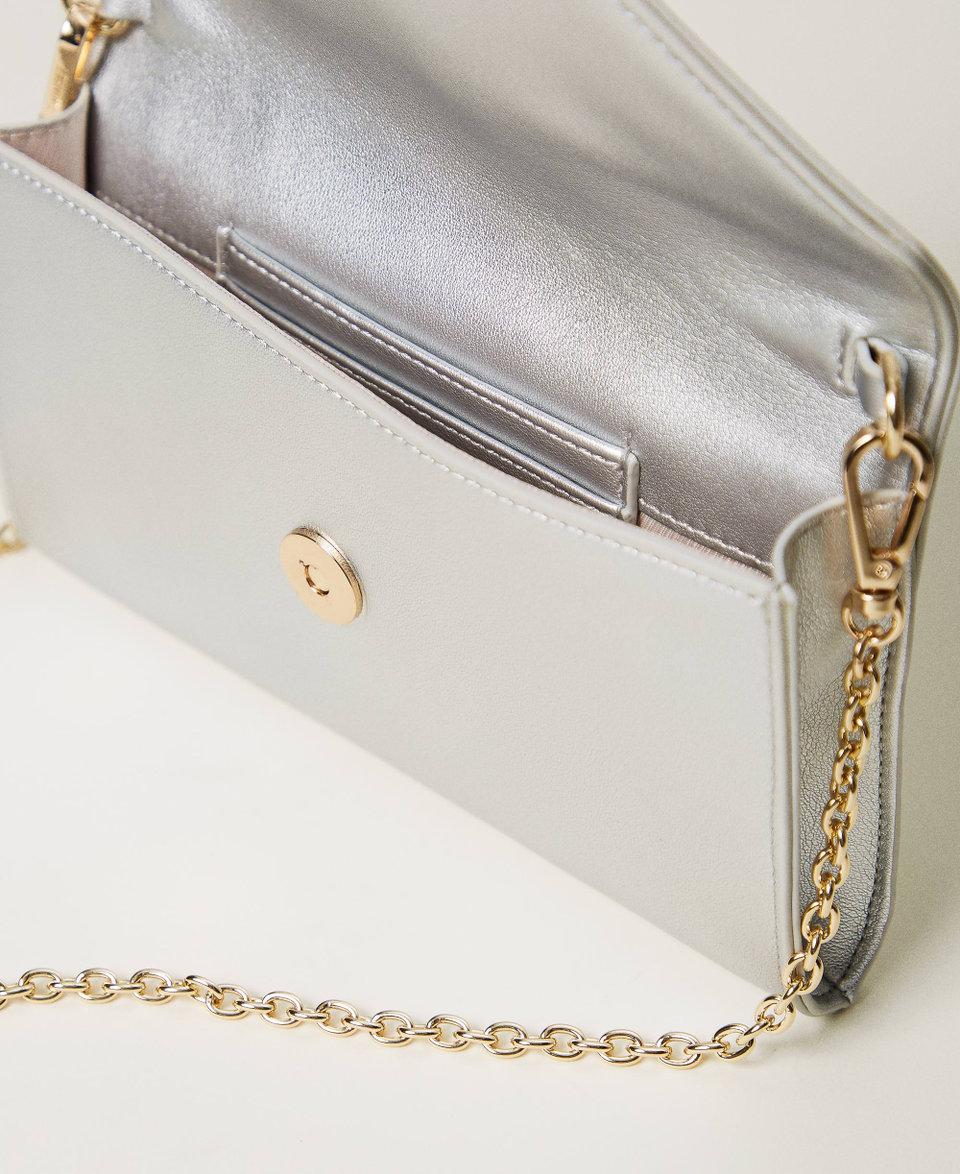 Twin Set Mini pochette con tracolla Prezzo di fabbrica