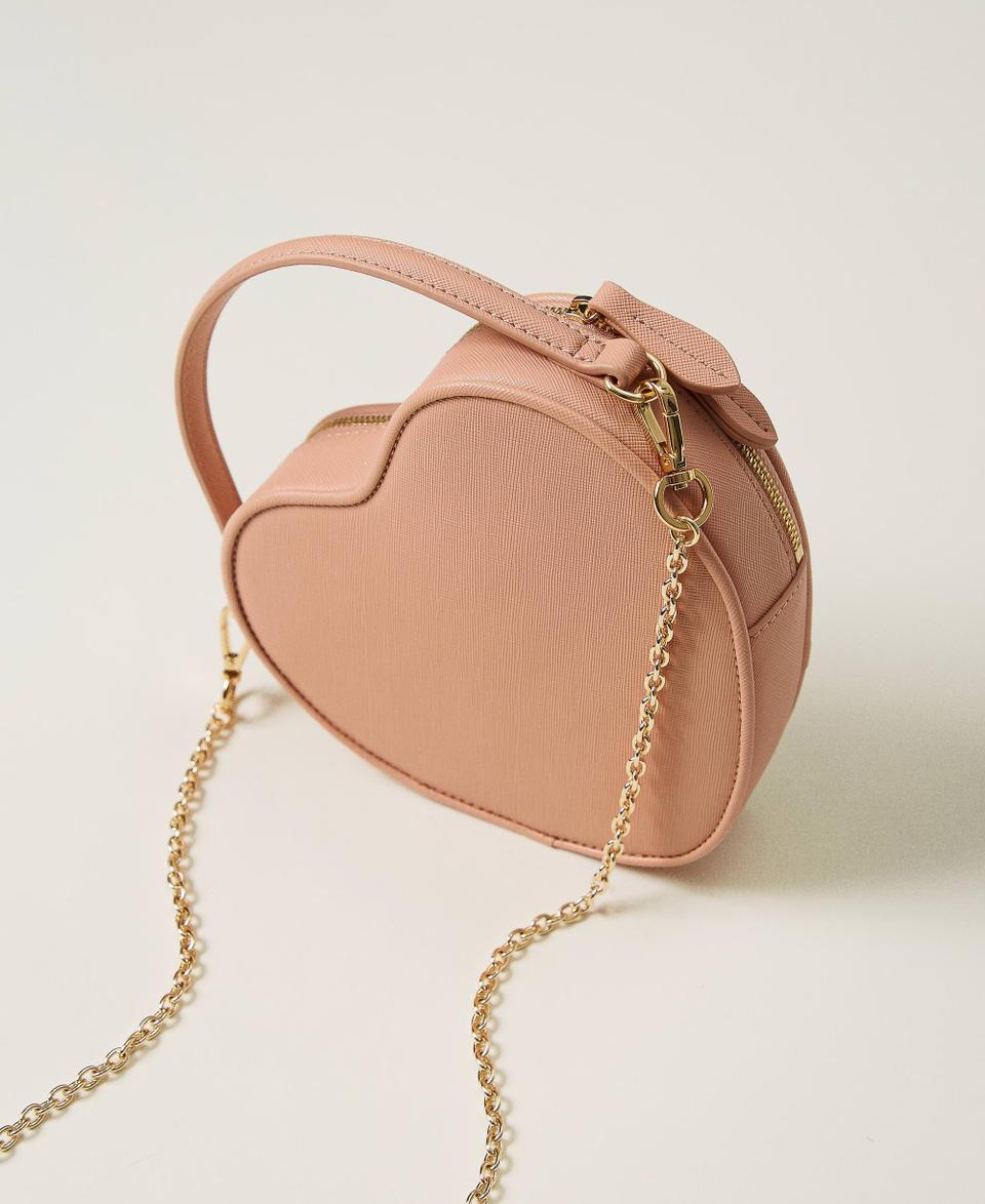Twin Set Borsa a tracolla a cuore 'Mon Amour' Offerte speciali